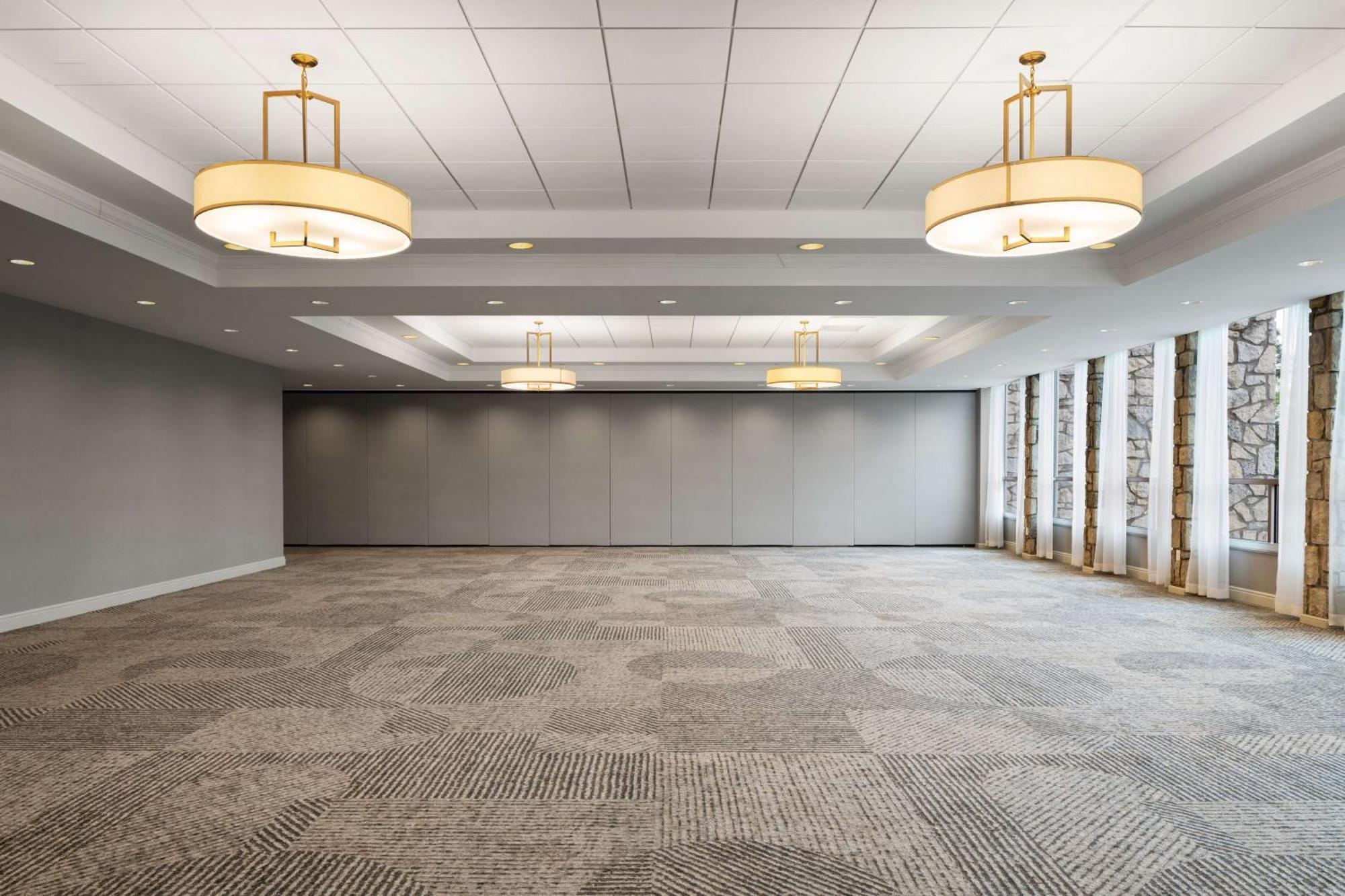 Doubletree By Hilton Pittsburgh Airport Hotell Moon Township Exteriör bild